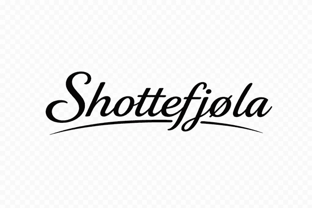 Shottefjøla